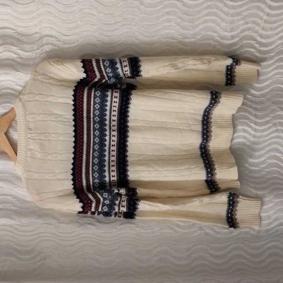 Vintage Holmes Store for Men Sweater XL casual office preppy outdoorcore cabin - Picture 2 of 5